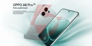 Smartfon oppo a6 pro 5g 8/256gb stellar black