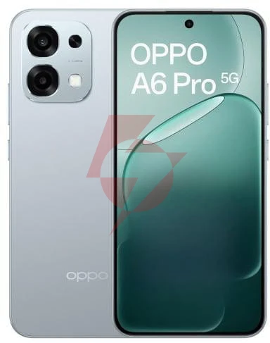 Smartfon oppo a6 pro 5g 8/256gb lunar titanium