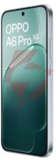 Smartfon oppo a6 pro 5g 8/256gb lunar titanium
