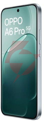 Smartfon oppo a6 pro 5g 8/256gb lunar titanium