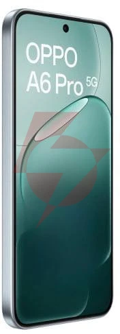 Smartfon oppo a6 pro 5g 8/256gb lunar titanium