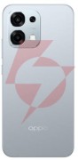 Smartfon oppo a6 pro 5g 8/256gb lunar titanium