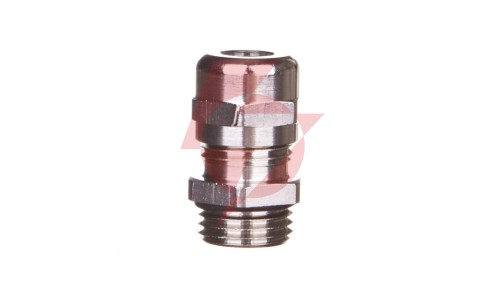 Dławnica kablowa mosiężna M16 IP68 MDW 16HM E03DK-03070200201