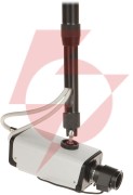 Teleskopowy uchwyt sufitowy kamery br-150x300-b
