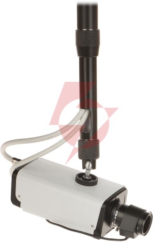 Teleskopowy uchwyt sufitowy kamery br-150x300-b