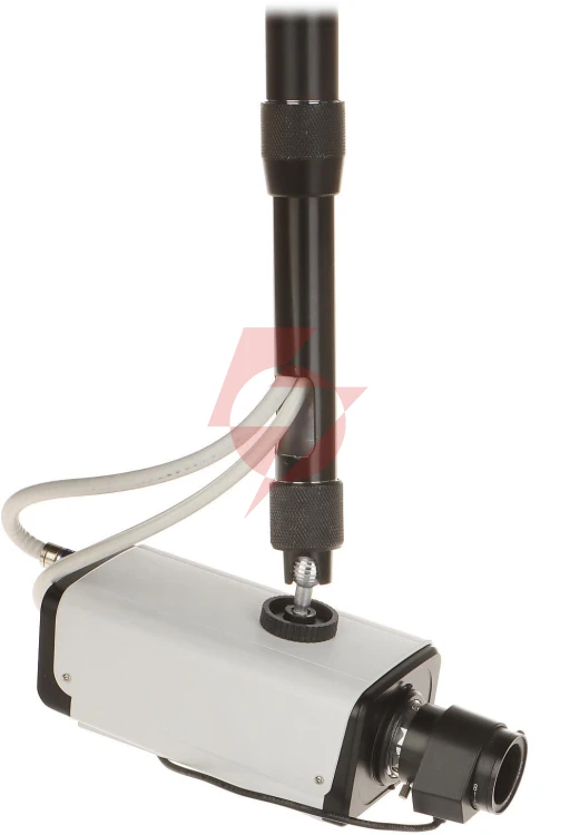 Teleskopowy uchwyt sufitowy kamery br-150x300-b