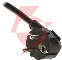 Listwa zasilająca 6 gniazd schuko pd-6/r-usb