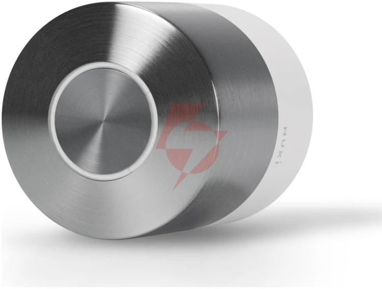 Zamek inteligentny nuki smart lock pro
