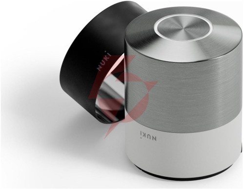 Zamek inteligentny nuki smart lock pro