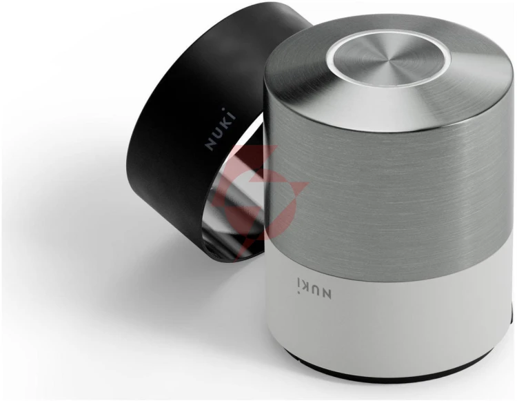 Zamek inteligentny nuki smart lock pro