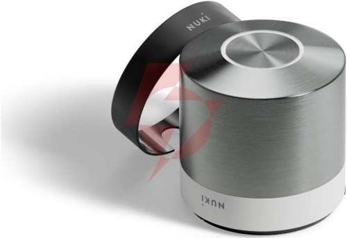 Zamek inteligentny nuki smart lock ultra