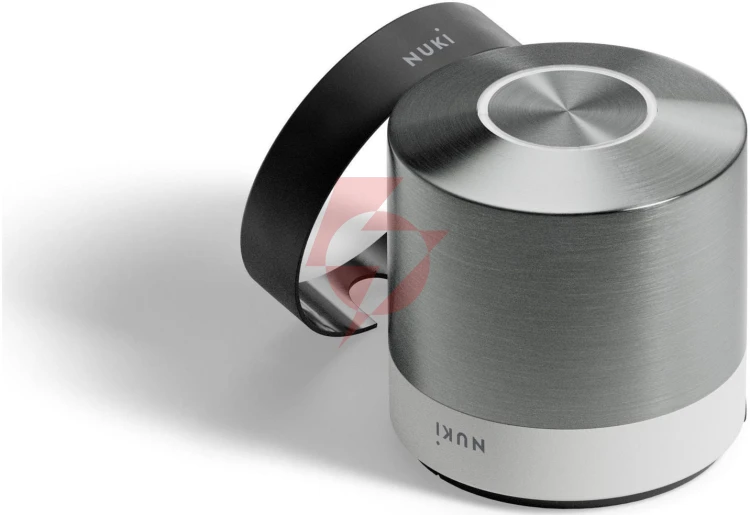 Zamek inteligentny nuki smart lock ultra