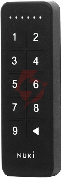 Klawiatura do zamka nuki keypad