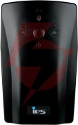 Ups zasilacz awaryjny ips tm-li 600va 360w