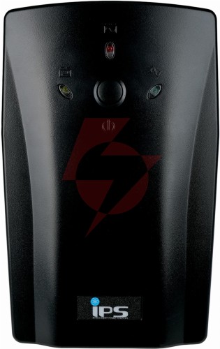 Ups zasilacz awaryjny ips tm-li 600va 360w