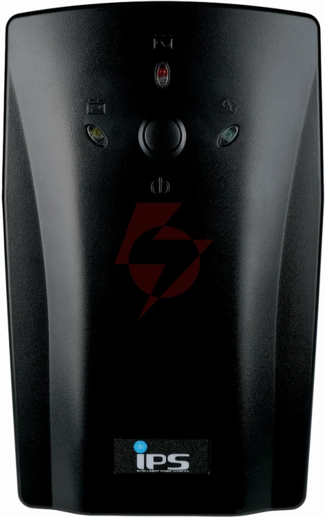 Ups zasilacz awaryjny ips tm-li 600va 360w