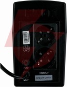 Ups zasilacz awaryjny ips tm-li 600va 360w