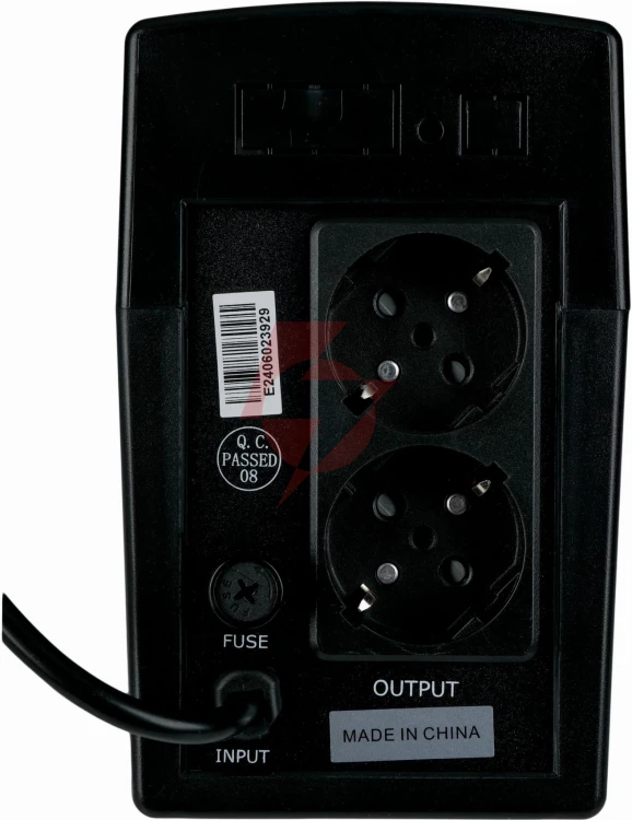 Ups zasilacz awaryjny ips tm-li 600va 360w