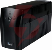 Ups zasilacz awaryjny ips tm-li 600va 360w