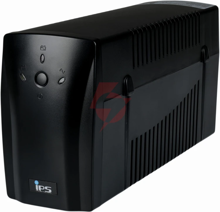 Ups zasilacz awaryjny ips tm-li 600va 360w