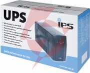 Ups zasilacz awaryjny ips tm-li 600va 360w