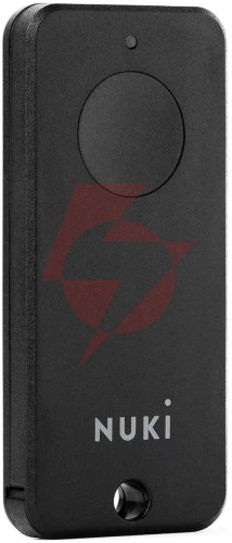 Brelok sterowania nuki fob