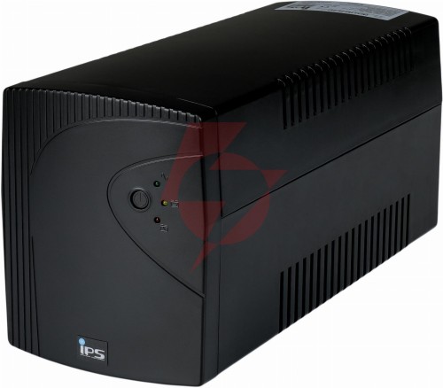 Ups zasilacz awaryjny ips tm-li 1200va 720w