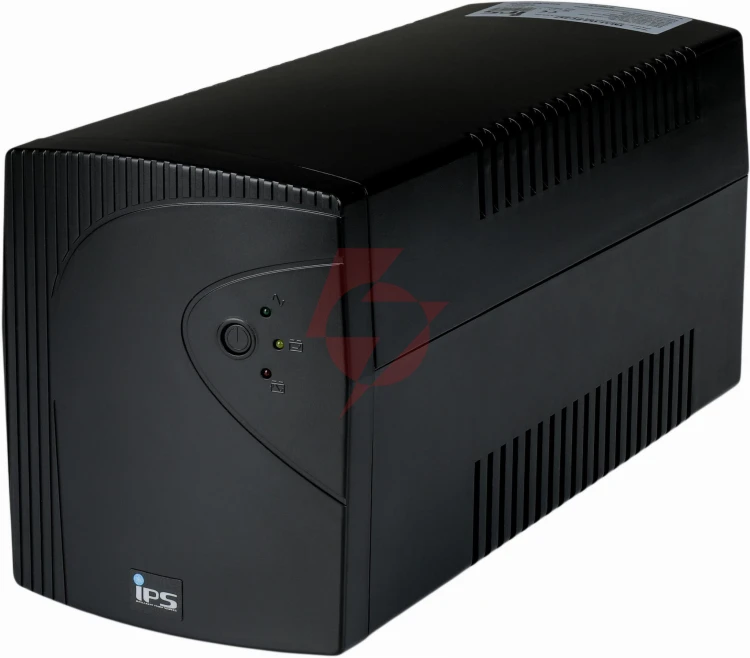 Ups zasilacz awaryjny ips tm-li 1200va 720w