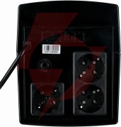 Ups zasilacz awaryjny ips tm-li 1200va 720w