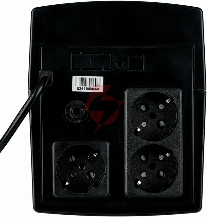 Ups zasilacz awaryjny ips tm-li 1200va 720w