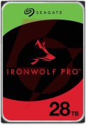 Dysk seagate ironwolf pro st28000nt000 28tb