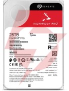 Dysk seagate ironwolf pro st28000nt000 28tb