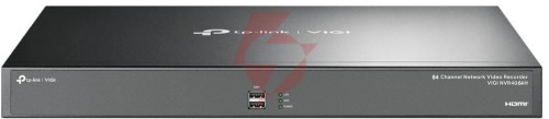Rejestrator tp-link vigi nvr4064h
