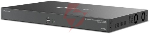 Rejestrator tp-link vigi nvr4064h