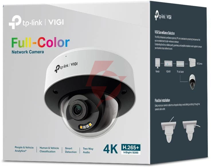 Kamera tp-link insight s285(4mm)