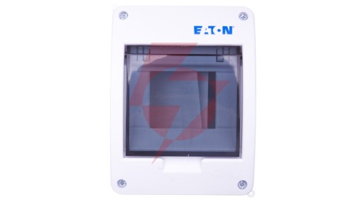 Rozdzielnica modułowa 1x5 podtynkowa IP40 BC-U-1/5-ECO 280352