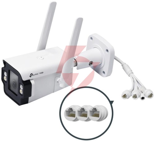 Kamera tp-link insight s345-4g(4mm)