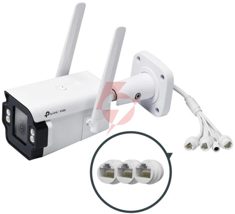 Kamera tp-link insight s345-4g(4mm)