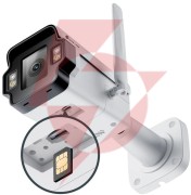 Kamera tp-link insight s345-4g(4mm)
