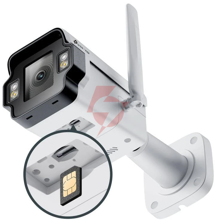 Kamera tp-link insight s345-4g(4mm)