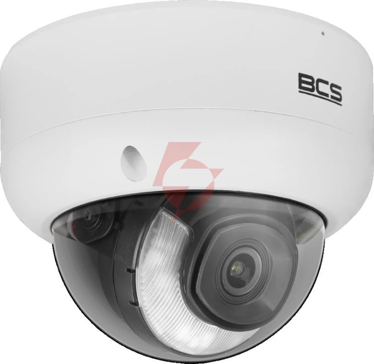 Kamera ip bcs line bcs-l-dip26fcr3l3-ai1