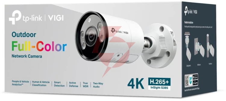 Kamera tp-link insight s385(4mm)