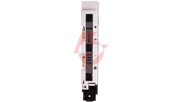 Rozłącznik bezpiecznikowy 63A 3P D02 D02-S/63/3-RS 284649