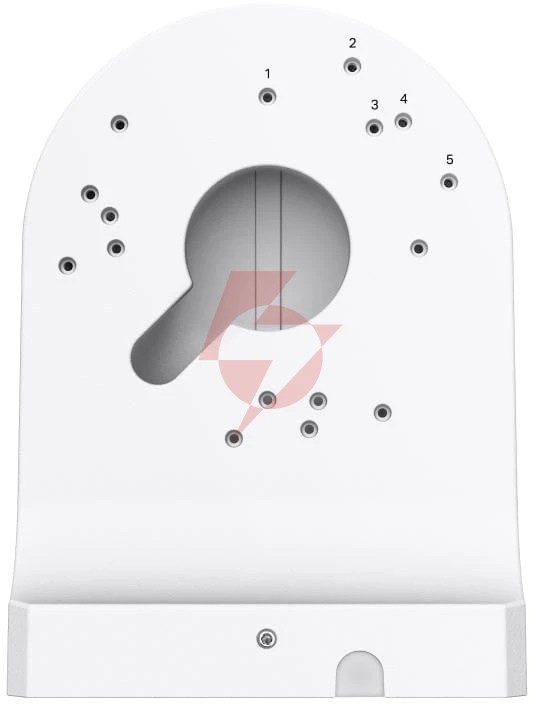 Uchwyt adapter do kamer tp-link vigi vjb-240
