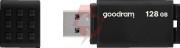 Pendrive goodram ume3 128gb usb 3.0 czarny