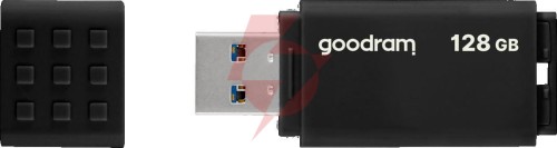 Pendrive goodram ume3 128gb usb 3.0 czarny