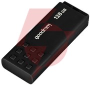 Pendrive goodram ume3 128gb usb 3.0 czarny