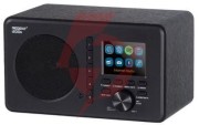 Radio ferguson regent i200s (black) (spotify, dab, fm, usb, aux in, bluetooth)