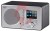 Radio ferguson regent i200s (dark gray) (spotify, dab, fm, usb, aux in, bluetooth)