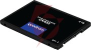 Dysk ssd goodram cx400 g2 2tb sata3